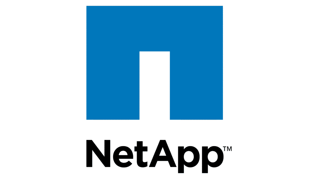 NetApp #DMS25