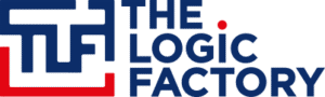 The Logic Factory - #DMS25