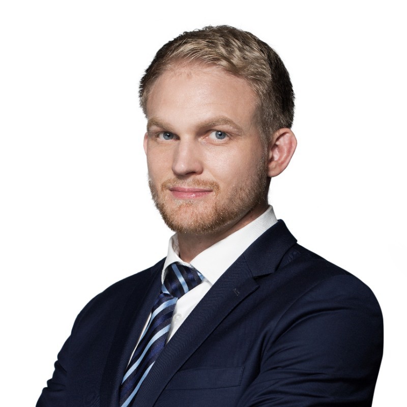 Sven Seipp, Deloitte