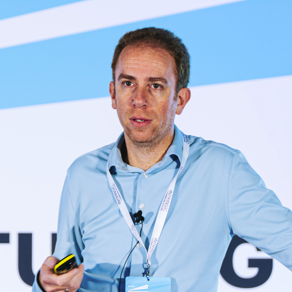 Simon Levinson, Danone