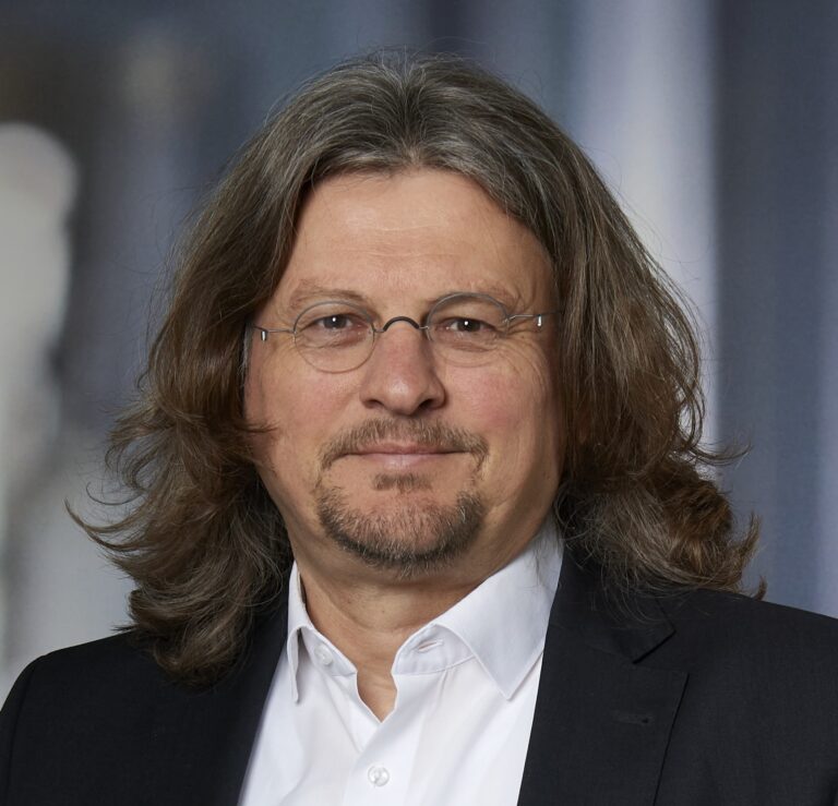 stefan hoppe, OPC Foundation