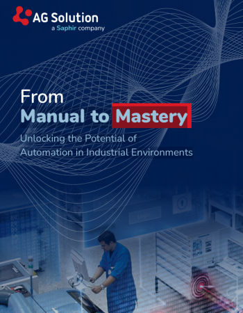 From manual to mastery - Whitepaper